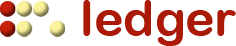 Ledger logó